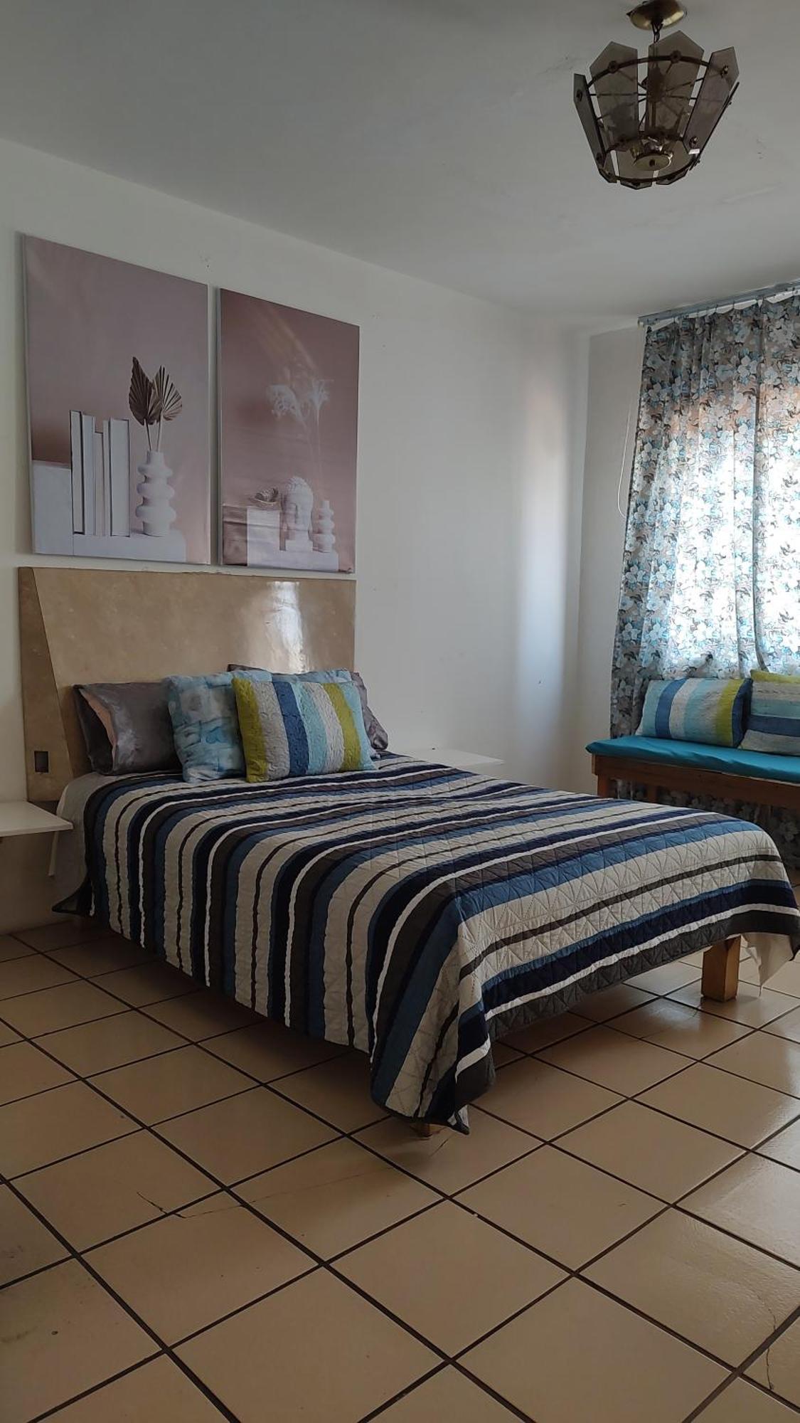 Habitacion Privada En Casa De Huespedes Гвадалахара Экстерьер фото
